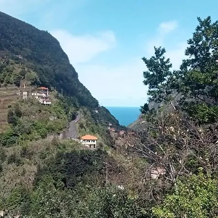 Holiday home Hikers Comfort