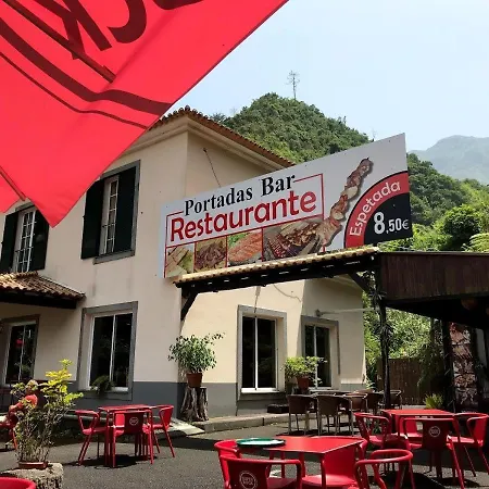 Сasa de vacaciones Hikers Comfort Boaventura