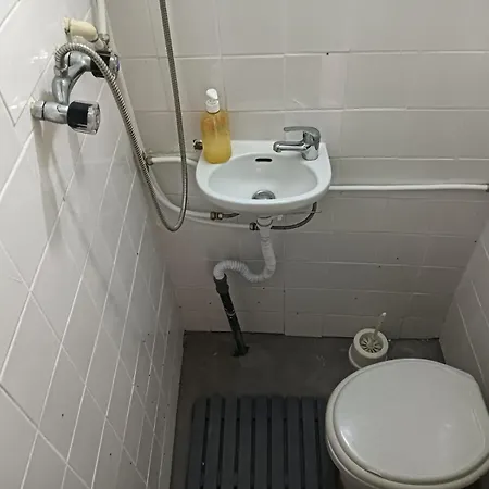 Holiday home Hikers Comfort