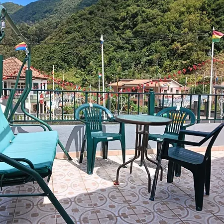 Hikers Comfort Сasa de vacaciones Boaventura