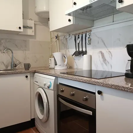 Сasa de vacaciones Hikers Comfort