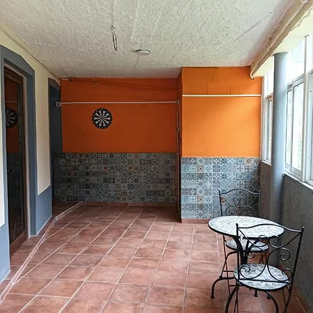 Сasa de vacaciones Hikers Comfort Boaventura