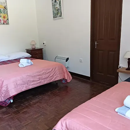 Hikers Comfort Prázdninový dům