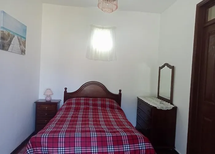 Hikers Comfort Prázdninový dům