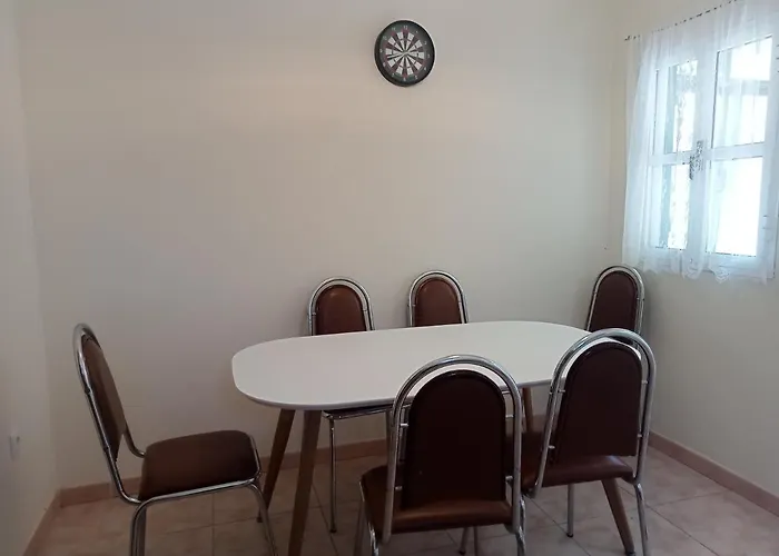 Hikers Comfort * Boaventura