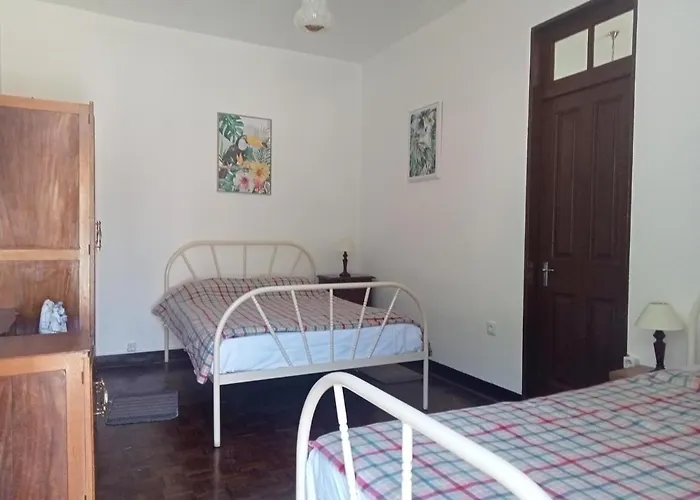 Hikers Comfort Prázdninový dům