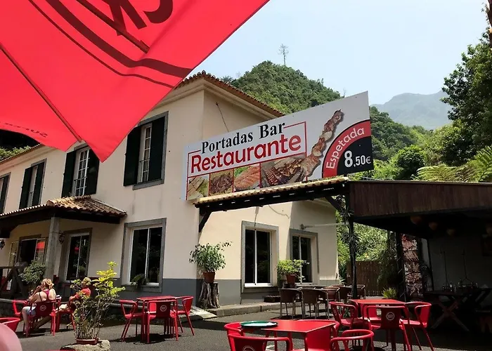 Prázdninový dům Hikers Comfort Boaventura