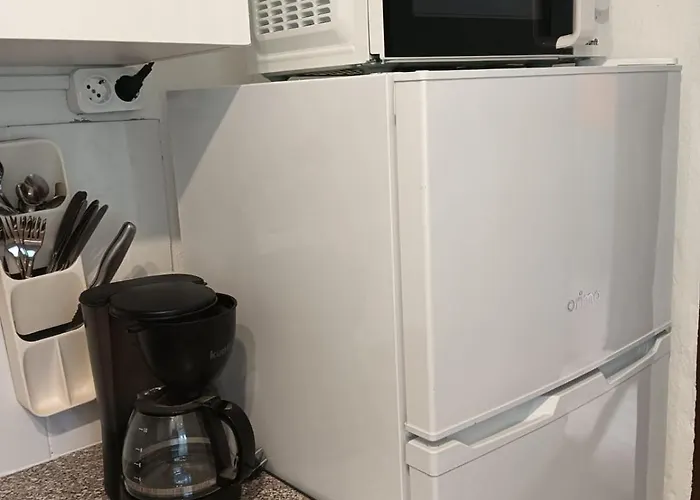 Hikers Comfort Prázdninový dům *