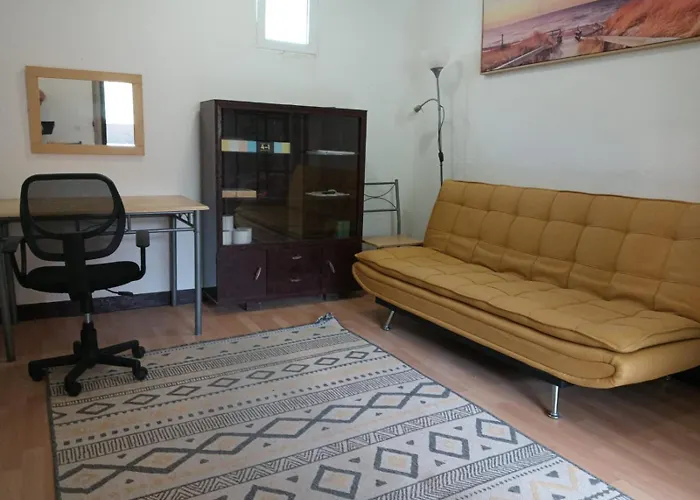 Prázdninový dům Hikers Comfort