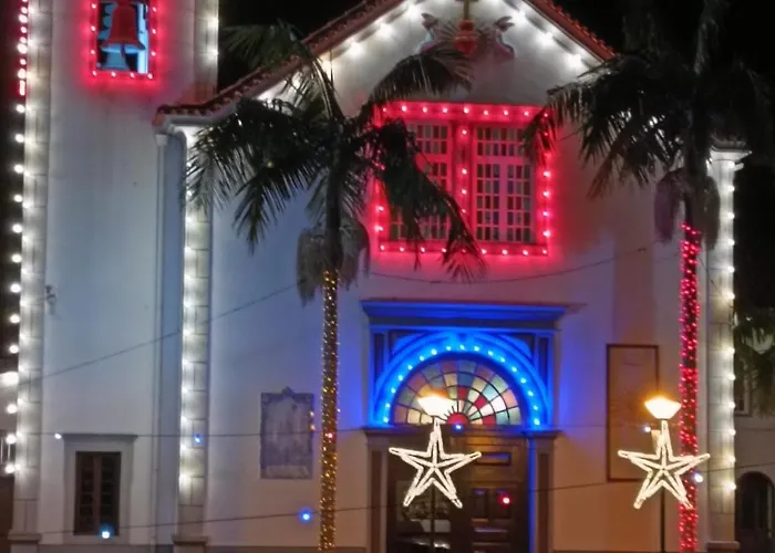 Hikers Comfort Prázdninový dům *