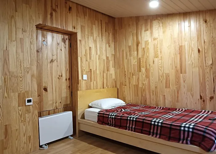 Hikers Comfort Boaventura