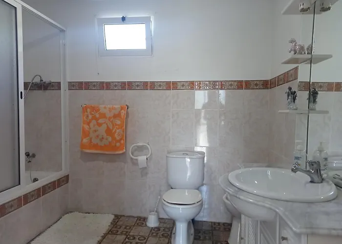 Prázdninový dům Hikers Comfort *