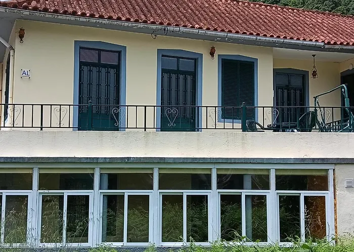 Hikers Comfort * Boaventura