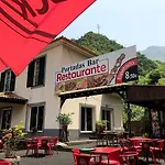 Hébergement de vacances Hikers Comfort Boaventura