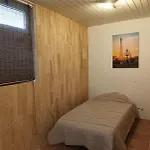 Hikers Comfort