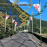 بيت للعطل Hikers Comfort *