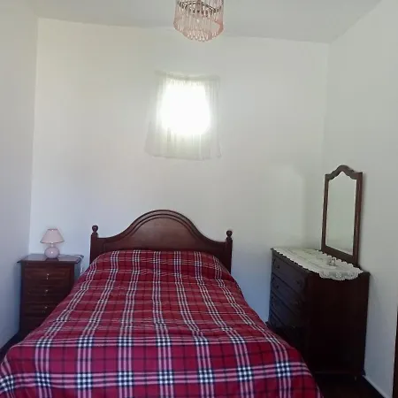 Hikers Comfort 度假居