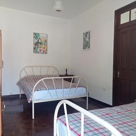 Hikers Comfort Дом отдыха