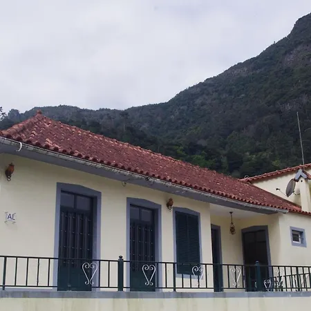 Hikers Comfort Semesterbostad Boaventura