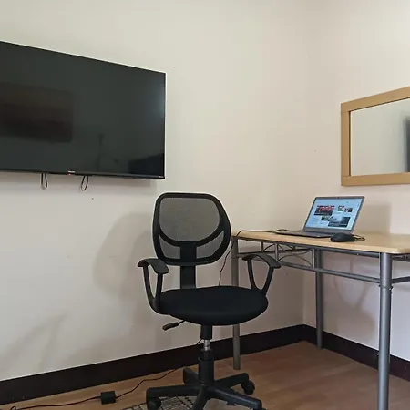 度假居 Hikers Comfort 波文图拉