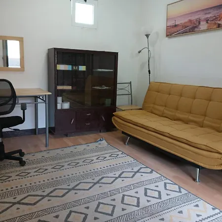 度假居 Hikers Comfort