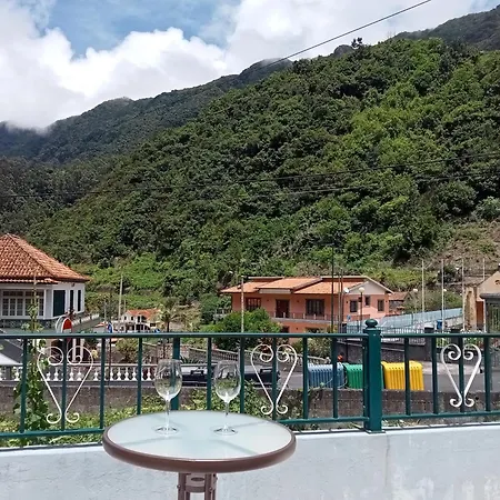 Hikers Comfort Semesterbostad