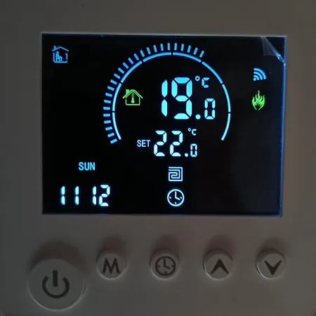 Дом отдыха Hikers Comfort *