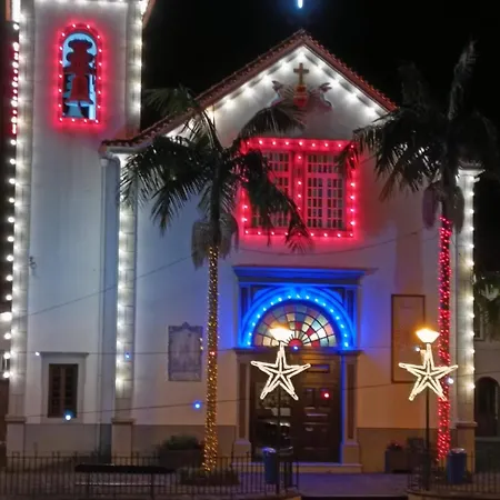 Hikers Comfort 度假居 *