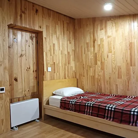 Hikers Comfort Боавентура