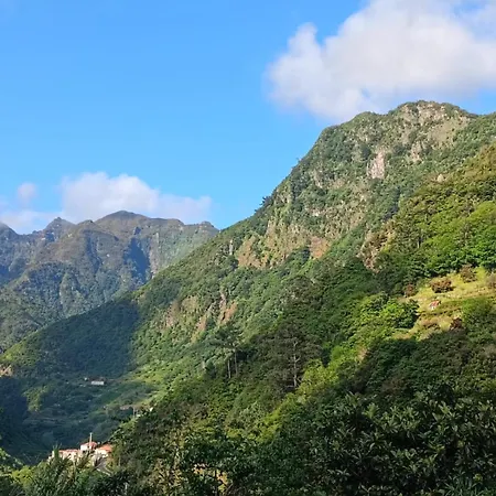 Hikers Comfort * 波文图拉