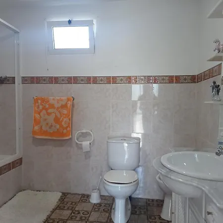 Semesterbostad Hikers Comfort *