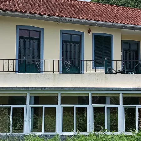 Hikers Comfort * Боавентура