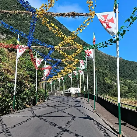 Semesterbostad Hikers Comfort *