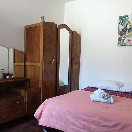 Dom wakacyjny Hikers Comfort Boaventura