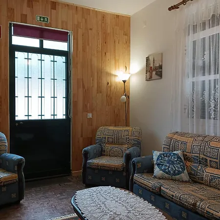 Vakantiehuis Hikers Comfort