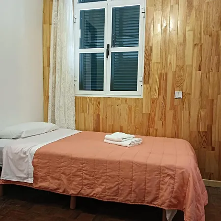 Hikers Comfort * Boaventura