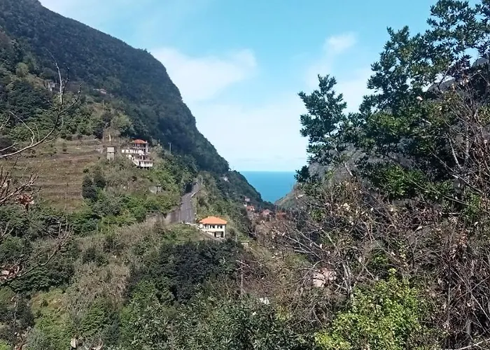 Dom wakacyjny Hikers Comfort