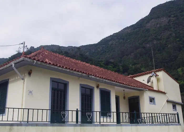 Hikers Comfort Dom wakacyjny Boaventura