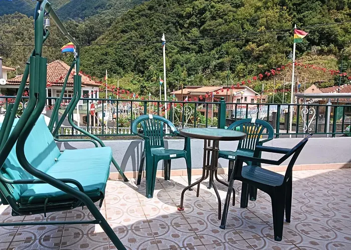 Hikers Comfort Dom wakacyjny Boaventura