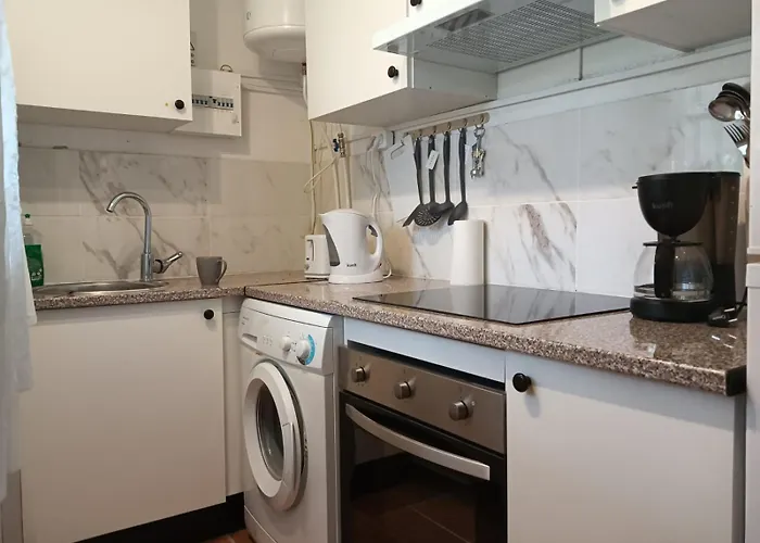 Dom wakacyjny Hikers Comfort