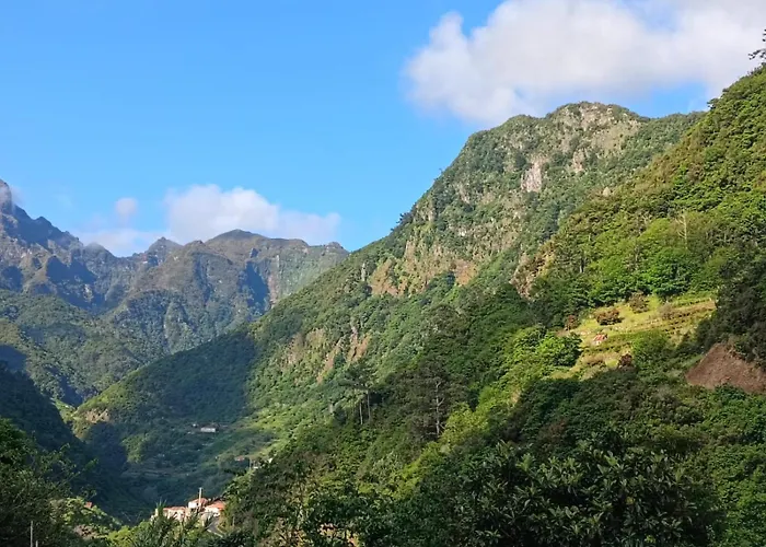 Hikers Comfort * Boaventura