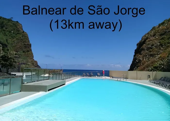 Hikers Comfort Boaventura