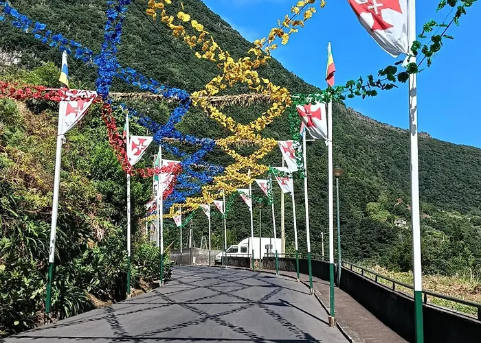 Dom wakacyjny Hikers Comfort *