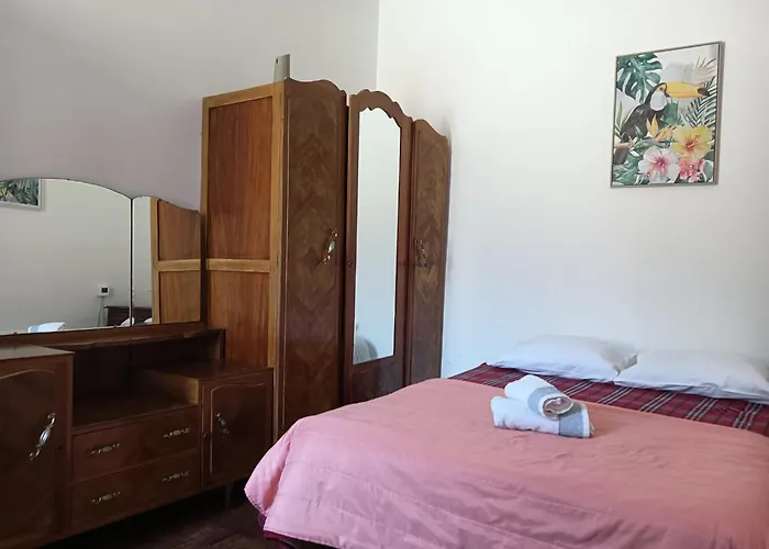 Dom wakacyjny Hikers Comfort Boaventura