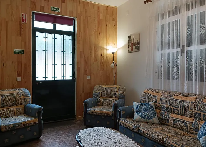 Vakantiehuis Hikers Comfort