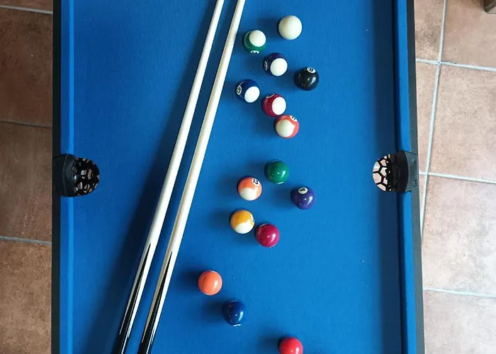 Hikers Comfort Boaventura