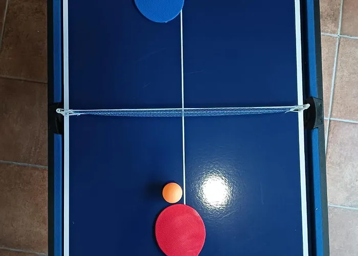 Hikers Comfort Vakantiehuis *