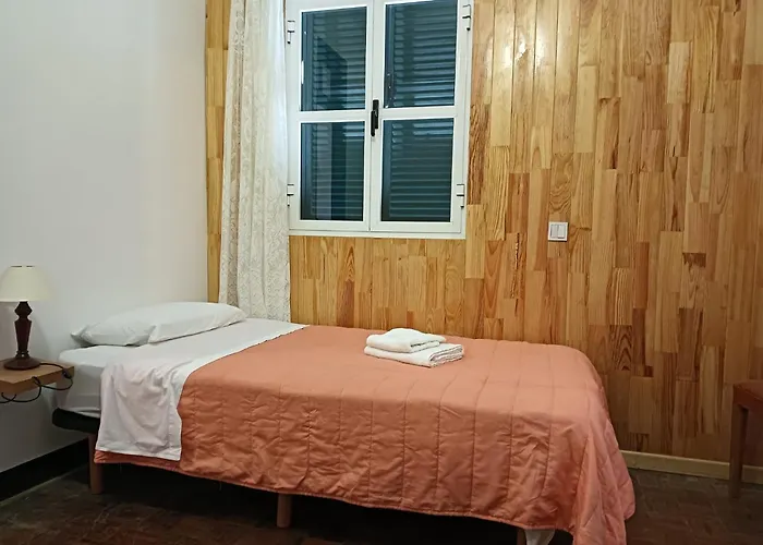 Hikers Comfort * Boaventura