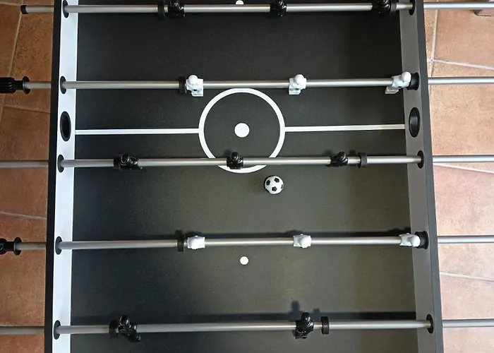 Hikers Comfort Vakantiehuis *